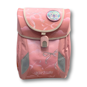 SAC A DOS -TIGER FAMILY-