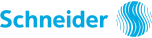 Schneider logo

