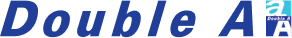 double a logo
