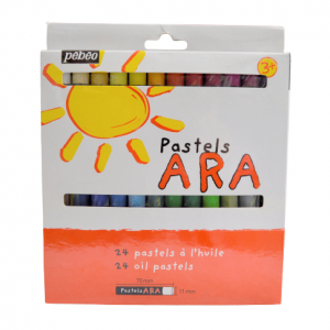 Découverte et Présentation des Crayons de Couleur Arrtx 72 
